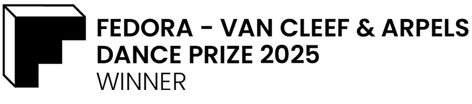  Fedora - Van Cleef & Arpels Dance Prize 2025 Winner