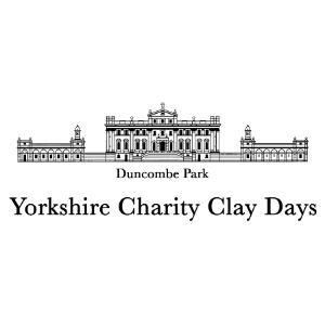Yorkshire Charity Clay Days