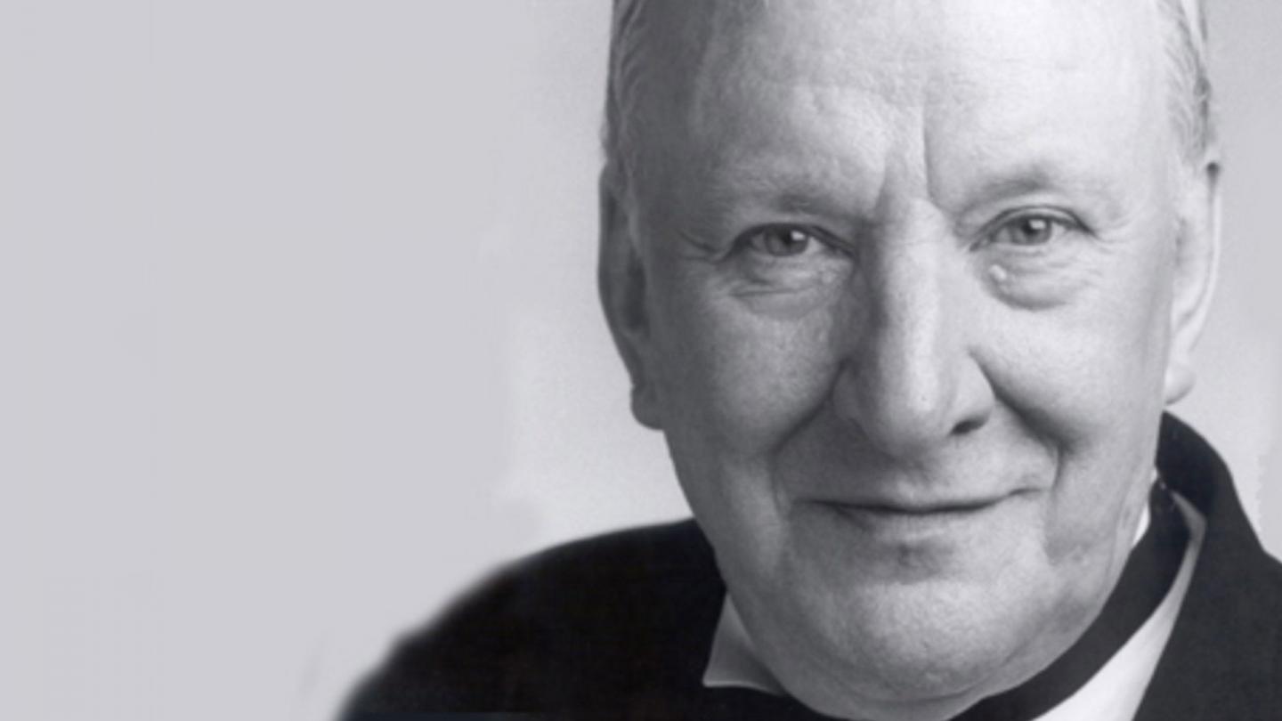 Sir Richard Rodney Bennett