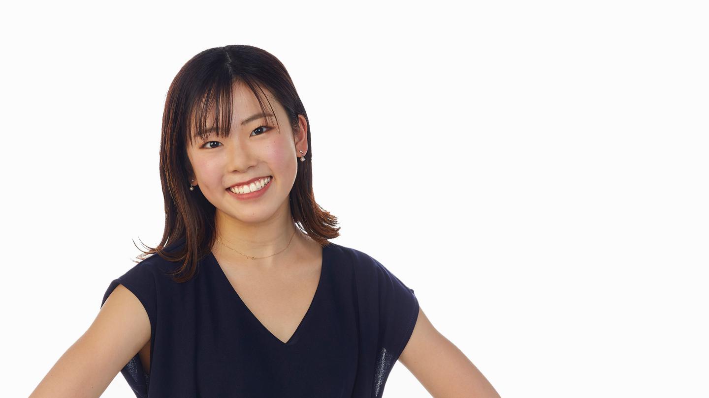 Sena Kitano. Photo Justin Slee