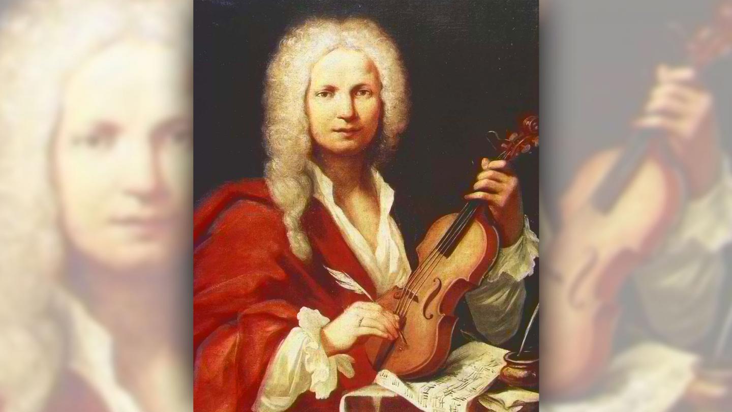 Antonio Vivaldi