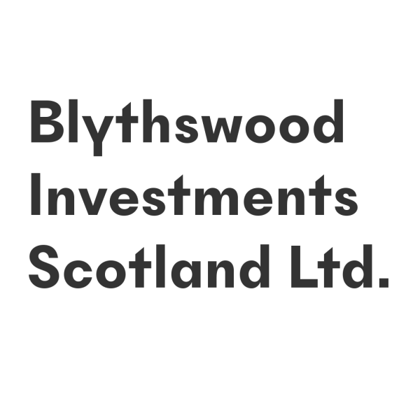 Bythswood Investments Scotland Ltd.