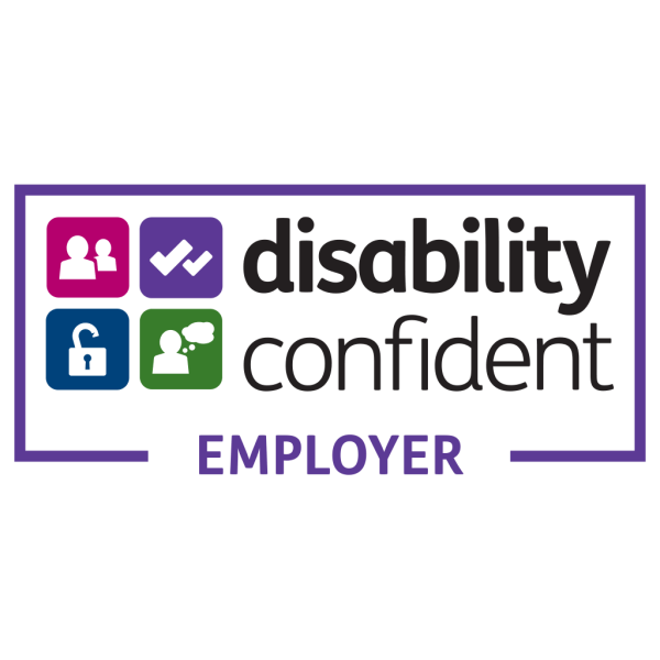 Disability Confident Employer