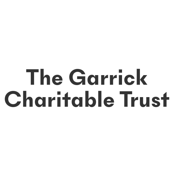 The Garrick Charitable Trust