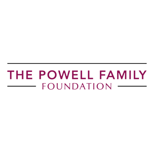 The Powell Family Foundation