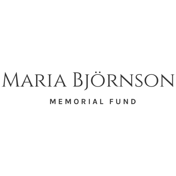 Maria Björnson Memorial Fund