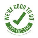 We're good go to go