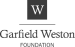 Garfield Weston Foundation