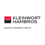 Kleinwort Hambros Societé Generale Group