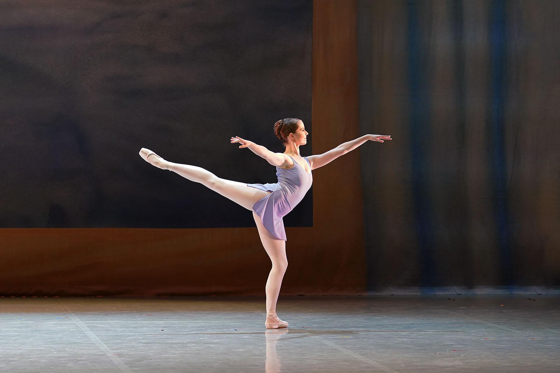 Dominique Larose in Concerto