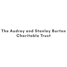 The Audrey & Stanley Burton Charitable Trust