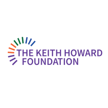 The Keith Howard Foundation
