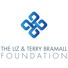 The Liz & Terry Bramall Foundation