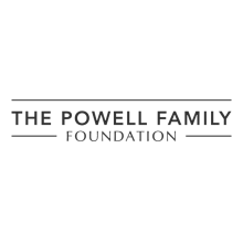 The Powell Family Foundation