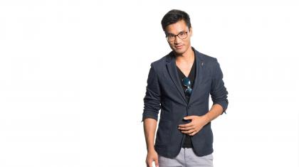 Jonathan Lo, photo Johan Persson