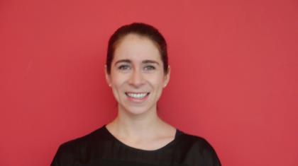 Photo of Cara O'Shea