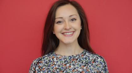 Photo of Emma Rodriguez-Soana