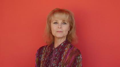 Photo of Amanda Gilliland