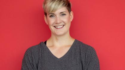 Photo of Emily Humphries