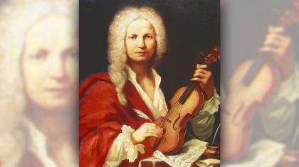 Antonio Vivaldi