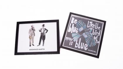 Silent Auction - Anything Goes 