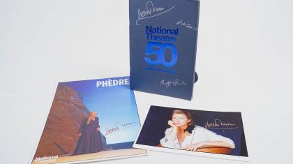Helen Mirren items