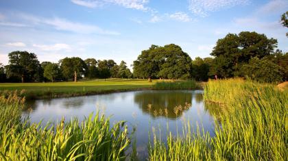 Rudding Park