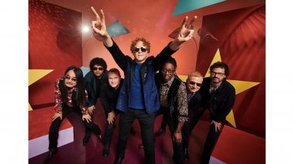  Simply Red