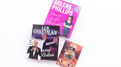 Silent Auction - Strictly Items 