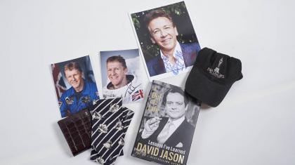 Silent Auction - Tv Lot 