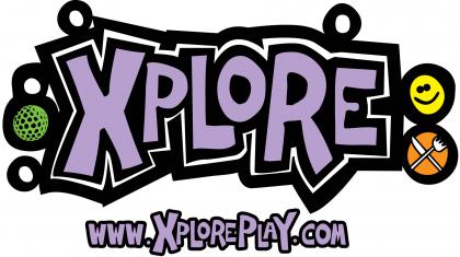 Xplore logo